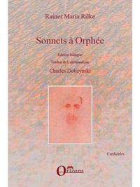 Produktbild: Sonnets A orphee - edition bilingue