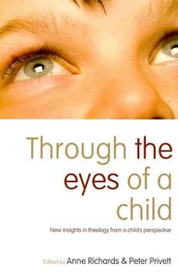 Produktbild: Through The Eyes Of a Child Uk