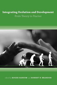Produktbild: Integrating Evolution and Development