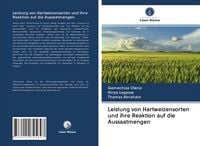 Produktbild: Leistung von Hartweizensorten und ihre Reaktion auf die Aussaatmengen