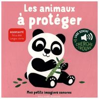 Bild vom Artikel Les animaux à protéger vom Autor Marion Billet