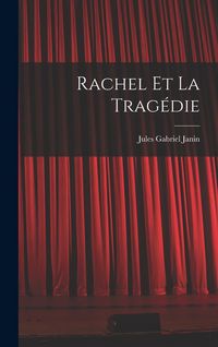Produktbild: Rachel Et La Trag&eacute;die