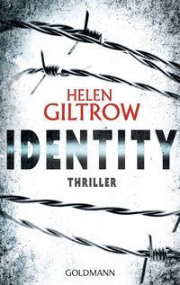 Produktbild: Giltrow, H: Identity