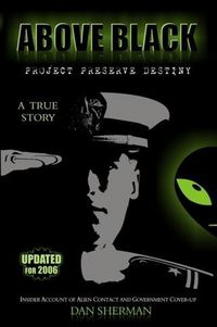 Produktbild: Above Black