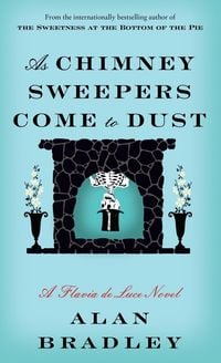 Produktbild: Bradley, A: As Chimney Sweepers Come to Dust