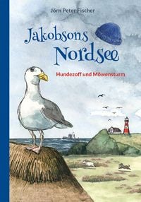 Produktbild: Jakobsons Nordsee