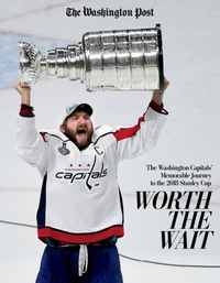 Produktbild: The Washington Post: Worth the Wait