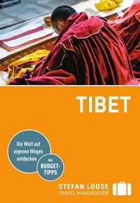 Produktbild: Stefan Loose Reisef&uuml;hrer Tibet