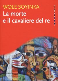 Produktbild: La morte e il cavaliere del re