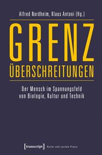Produktbild: Grenz&uuml;berschreitungen
