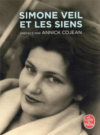 Produktbild: Simone Veil et les siens