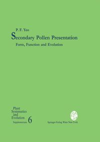 Produktbild: Secondary Pollen Presentation