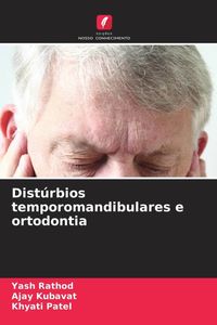 Produktbild: Dist&uacute;rbios temporomandibulares e ortodontia