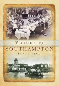 Produktbild: Voices of Southampton