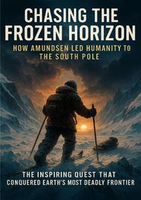 Produktbild: Chasing the Frozen Horizon: How Amundsen Led Humanity to the South Pole
