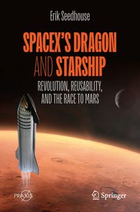 Produktbild: SpaceX's Dragon and Starship