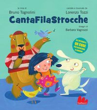 Produktbild: CantaFilaStrocche