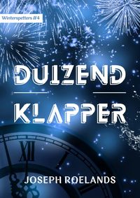 Produktbild: Duizendklapper (Winterspetters, #4)