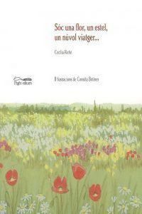 Produktbild: S&oacute;c una flor, un estel, un nuvol viatger