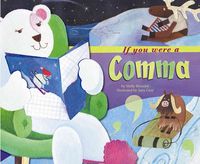 Produktbild: If You Were a Comma