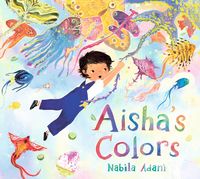 Produktbild: Aisha's Colors