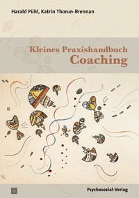 Produktbild: Kleines Praxishandbuch Coaching