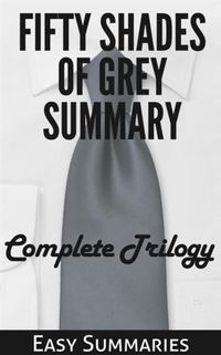 Produktbild: Fifty Shades of Grey Summary
