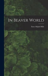 Produktbild: In Beaver World