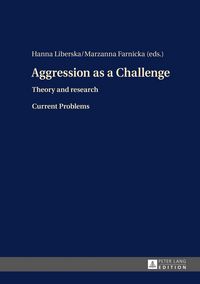 Produktbild: Aggression as a Challenge