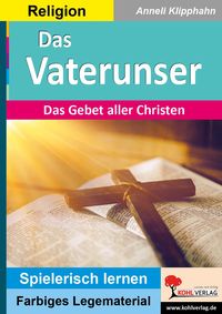 Produktbild: Das Vaterunser