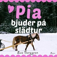 Produktbild: Pia bjuder p&aring; sl&auml;dtur