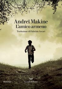 Produktbild: L' amico armeno