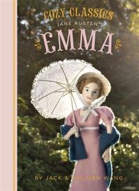 Produktbild: Cozy Classics: Emma