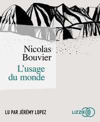 Produktbild: L'usage du monde