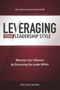Produktbild: Leveraging Your Leadership Style