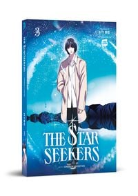 Produktbild: The Star Seekers 3