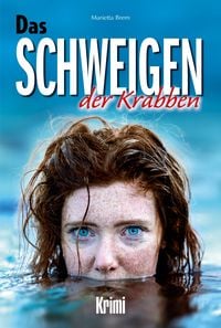 Produktbild: Das Schweigen der Krabben