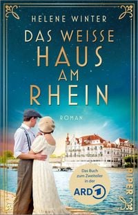 Produktbild: Das Wei&szlig;e Haus am Rhein