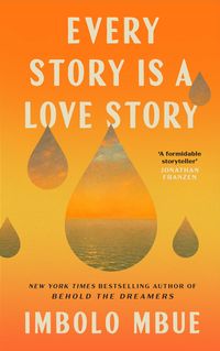 Produktbild: Every Story Is A Love Story