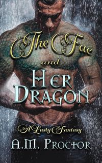 Produktbild: The Fae and Her Dragon