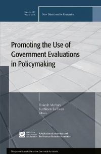 Produktbild: Promoting The Use Of Governmen