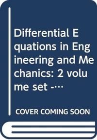 Produktbild: Chau, K: Differential Equations in Engineering and Mechanics