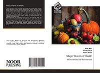 Produktbild: Magic Wands of Health