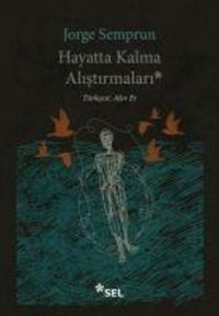 Produktbild: Hayatta Kalma Alistirmalari