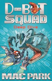 Produktbild: Deep Dive
