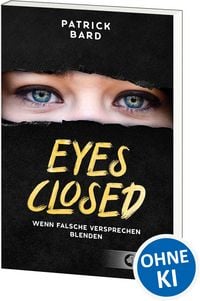 Produktbild: Eyes Closed
