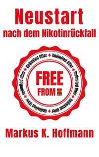 Produktbild: Neustart nach dem Nikotinr&uuml;ckfall