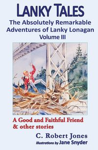 Produktbild: Lanky Tales, Vol. 3