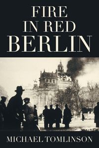 Produktbild: Fire in Red Berlin