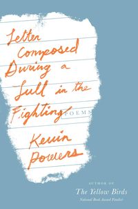 Produktbild: Letter Composed During a Lull in the Fighting